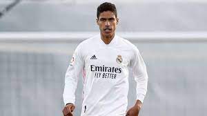 From wikipedia, the free encyclopedia. El Real Madrid Y El United Esperan Cerrar El Traspaso De Varane Esta Semana Por Mas De 50 Millones