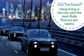 Did You Know Hong Kong Is The City With Most Rolls Royce S Per Capita Askflamingo Travelfact Peninsula Hong Kong Peninsula Hotel Peninsula Hotel Hong Kong