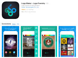 Logo generator app is ideal for you if you have logo ideas and you wish to make a logo design to give that memorable first impression for your service or business. 20 Free Online Logo Generators Logo Maker Apps