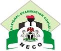 Image result for neco logo
