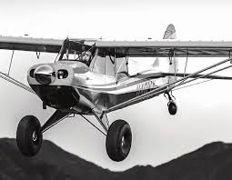 AOPA FOUNDATION PHILANTHROPY REPORT 2012