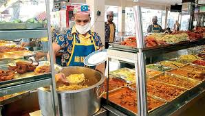 Will prefer to wrap in paper rather than using polistrine. Star People S Food Award Cast Your Vote Now For Your Favourite Nasi Kandar Eatery The Star