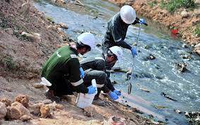 Isu cs 27th nepela memorial 2019, bratislava. Cops Seek Longer Remand Of 8 Suspects In Sungai Kim Kim Pollution Free Malaysia Today Fmt