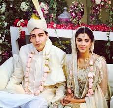 Image result for sanam saeed husband