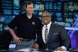 How many children does charles payne have? Charles Payne Suspended Fox Business Anchor Will Return After Eric Bolling S Ousted