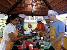List of diploma programmes offered at university of zambia 2021/2022. 15 Best Culinary Tour Experiences And Cooking Classes In India