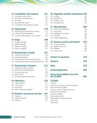 One x and one y chromosome produce a human male. Cambridge Igcse Biology Coursebook Third Edition By Cambridge University Press Education Issuu