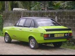 Buy and sell new and used cars with autome, the fastest growing largest digital automotive marketplace in sri lanka. Ford Escort Mk2 Restoration Done In Sri Lanka Full Video Youtube