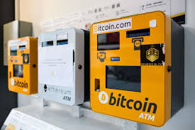 However, just because crypto has a future and there is potential massive adoption. Bitcoin Isn T The Future Of Money Bloomberg