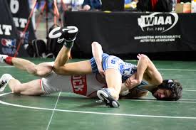 One winner and plenty of Twin Harbors plaers at Mat Classic XXXV