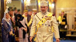 Beberapa hari lepas seluruh rakyat kelantan bercuti sempena keputeraan sultan kelantan, sultan muhammad ke v. Semua Acara Sambutan Ulang Tahun Keputeraan Sultan Kelantan Dibatalkan