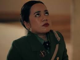 Jo Berry, nais makatrabaho si Jak Roberto