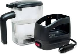 12 volt coffee maker with glass carafe. Electric 12 V Coffee Tea Warmer Portable Water Heating On Sale Until Friday