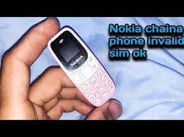 Check spelling or type a new query. Nokia Chaina Mini Phone Imei Change Youtube In 2021 Nokia Phone Mini