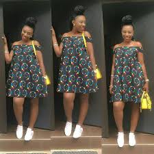 Asoebiclassy Short African Dresses Latest African Fashion Dresses African Fashion