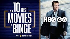 Sve naslove možeš da gledaš bilo kada, bilo gde. 10 Best Movies To Binge On Hbo Go Youtube