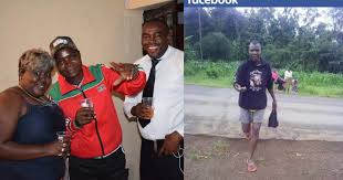 Subscribe to ntv kenya channel for latest kenyan news today and everyday. Tuko Co Ke On Twitter Former Boxing Great Conjestina Achieng Moved To Different Facility For Rehabilitation Read More Https T Co Ddsvpaxkvs Sonkorescueteam Https T Co Nkmcpf0wus