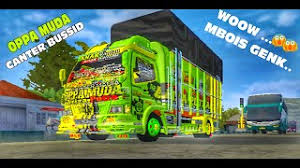 Download mod truck canter oppa muda bussid terbaru 2021. Download Mod Truk Oppa Muda Bussid Terpal Segitiga App Android à¤• à¤² à¤ à¤¡ à¤‰à¤¨à¤² à¤¡ 9apps