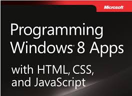 Microsoft Press Ebook Programming Windows 8 Apps Free Ebook Javascript Ebook App
