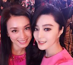 Võ Tắc Thiên" Phạm Băng Băng tái ngộ "Trí Nô" Lý Trị Đình