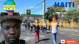 Mezanmi Chèf G∆ng Ti Lapli pale anpil koze