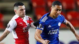 Leicester city vs slavia prague, live date : Slavia Prague 0 0 Leicester Brendan Rodgers Side With Work To Do In Second Leg Football News Sky Sports