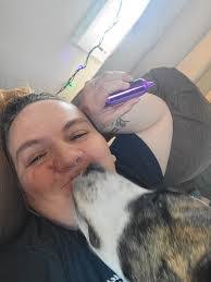 Tricia Lyons's Instagram, Twitter & Facebook