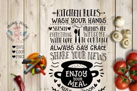 Download Christmas Rules Svg Free Svg Cut Files 3D SVG Files Ideas | SVG, Paper Crafts, SVG File