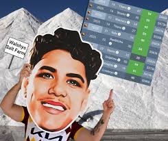 munster or luai both 😗