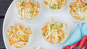 Salade De Carottes Et Soja Une Entree Facile Avec Plat Et Recette Salade Carotte Recette Recettes De Cuisine
