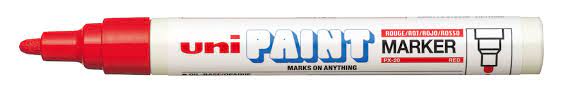 Uni Paint Marker