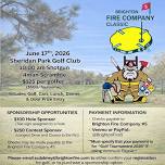 Brighton Fire Company Classic 2026