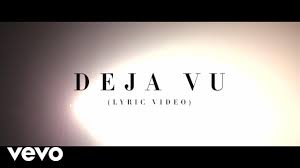 After a ferry is bombed in new orleans, an a.t.f. Prince Royce Shakira Deja Vu Official Lyric Video Youtube
