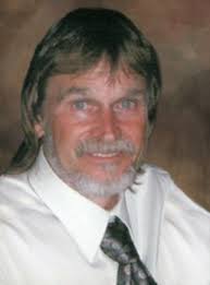 Obituary information for Robin Ralph Goodreau