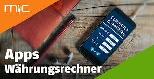 Die anleihe der deutsche bank ag hat eine laufzeit bis 24.05.2028. Umrechnen Per App Wahrungsrechner Furs Handy Klarmobil De Magazin