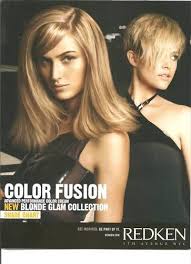Redken Color Fusion Hair Color Shade Chart New 2010 On Popscreen
