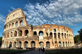Risultati immagini per foto colosseo