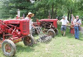 Local color growing specialty cut flowers. Weed Control In Cut Flower Fields