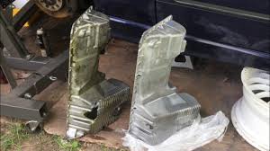 Engine sensors such as temp sensors and pressure sensors allow a bmw's engine computer (ecu) to receive signals from various systems in your bmw. E36 Oil Pan Diy Youtube