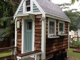 Marsha S My Darling Tiny House On Wheels Tiny House Exterior Tiny House Swoon Tiny House On Wheels