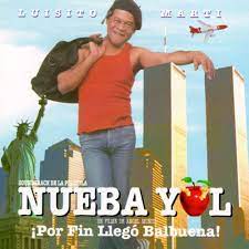 Mejores tableros de wanda balbuena. Cinefila En Rd Peliculas Dominicanas Que Valen La Pena