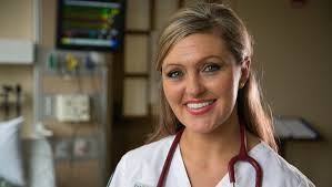 Watkins: MUW nursing grad beat death 8 times