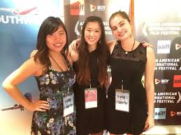 Miranda Canilang '17: That's a wrap #AAIFF14 |