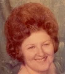 Elizabeth Burr Obituary October 19, 2010