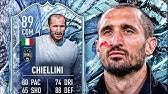 85 fut freeze gosens player review! 85 Fut Freeze Gosens Player Review Fifa 21 Ultimate Team Youtube