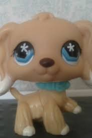 236x323 english springer spaniel wonderful pet if you have. Tan White Cocker Spaniel Lps Cocker Spaniel Lps Littlest Pet Shop Littlest Pet Shop