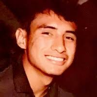 Richard Chapa's Instagram, Twitter & Facebook