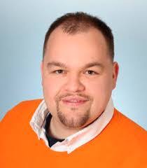 David Wiedemann's Instagram, Twitter & Facebook