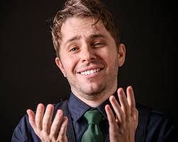 Stella Wu & Yosef Bender