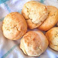 Biscuits Made With Self Rising Flour And Heavy Cream Never Fail Biscuits Recipe Self Rising Flour Biscuit Recipe King Food